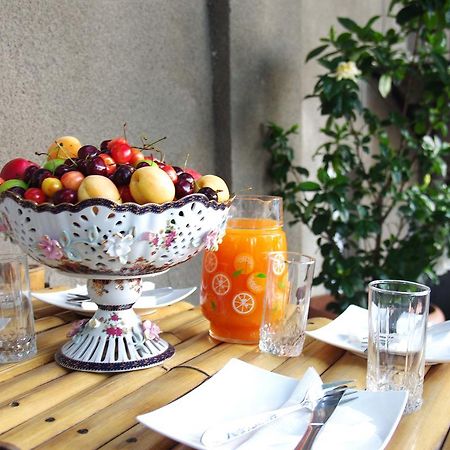 King Edward Hotel Тбилиси Екстериор снимка
