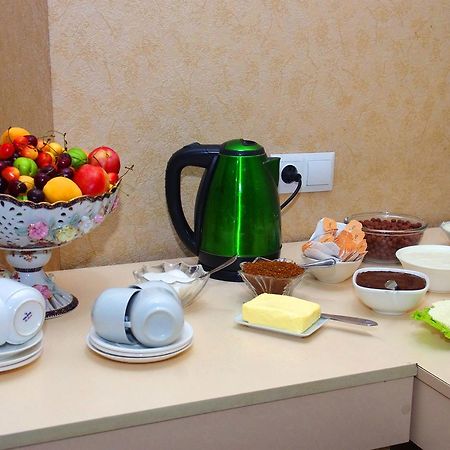 King Edward Hotel Тбилиси Екстериор снимка