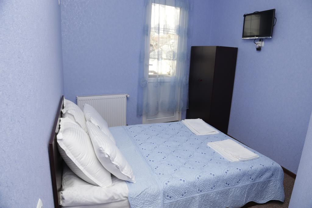 King Edward Hotel Тбилиси Екстериор снимка
