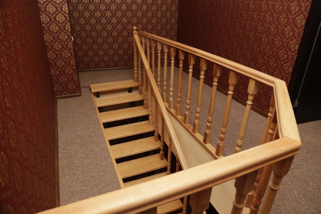 King Edward Hotel Тбилиси Екстериор снимка