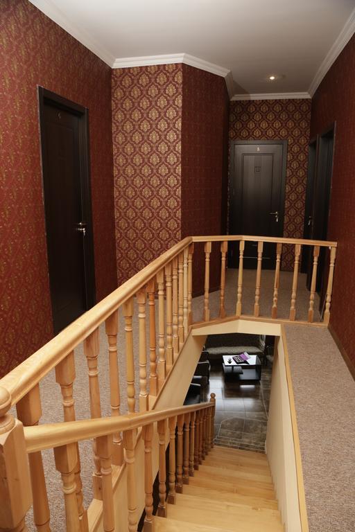 King Edward Hotel Тбилиси Екстериор снимка