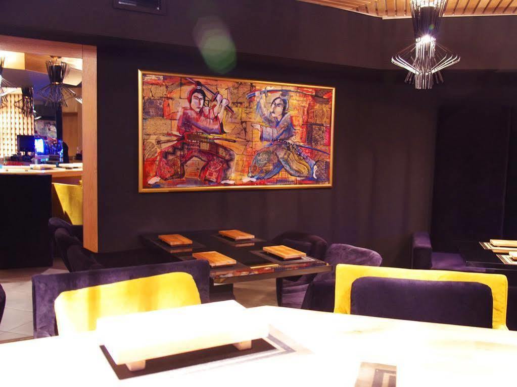 King Edward Hotel Тбилиси Екстериор снимка